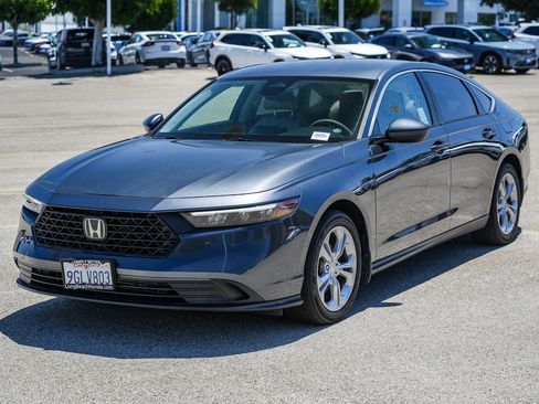 Used 2023 Honda Accord LX image 6