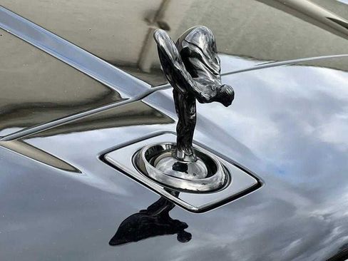 Certified 2024 Rolls-Royce Cullinan Black Badge w/ Driver's Package image 24