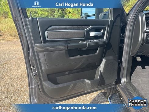 Used 2024 RAM 2500 Big Horn image 15