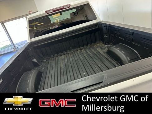 Used 2020 Chevrolet Silverado 2500 LT w/ All Star Edition image 35