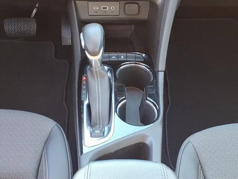 Used 2023 Buick Encore GX Select w/ Sport Touring Package image 22