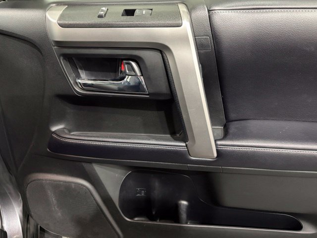Used 2019 Toyota 4Runner SR5 Premium AWD/4WD image 13