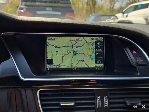 Used 2013 Audi RS 5 Coupe w/ Audi MMI Navigation Plus Pkg image 8