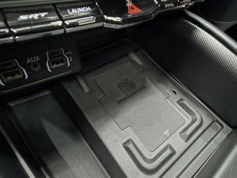 Used 2021 Dodge Durango SRT Hellcat w/ Black Package AWD/4WD image 35