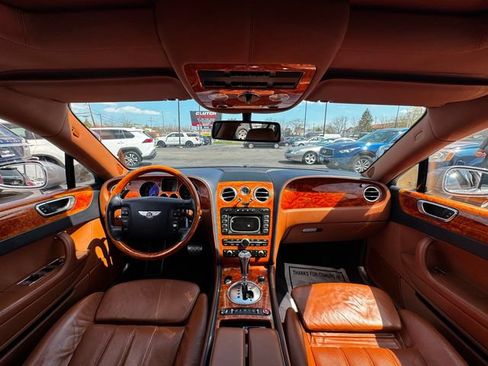 Used 2006 Bentley Flying Spur Flying Spur AWD/4WD image 23