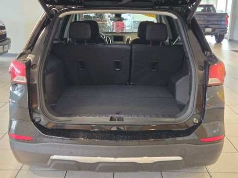 Certified 2024 Chevrolet Equinox LT AWD/4WD image 13