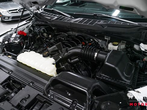 Used 2024 Ford F150 XL RWD image 28