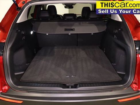 Used 2025 MAZDA CX-50 AWD 2.5 S w/ Cargo Package image 30