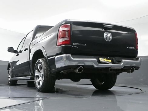 Used 2021 RAM 1500 Laramie image 51