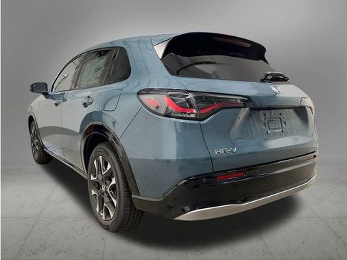 New 2026 Honda HR-V EX-L image 3