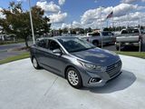Used 2020 Hyundai Accent SEL image 2