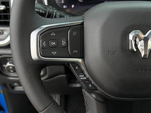 New 2026 RAM 1500 Big Horn image 29