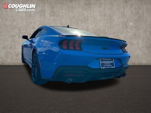 New 2025 Ford Mustang GT w/ Mustang Nite Pony Package image 7