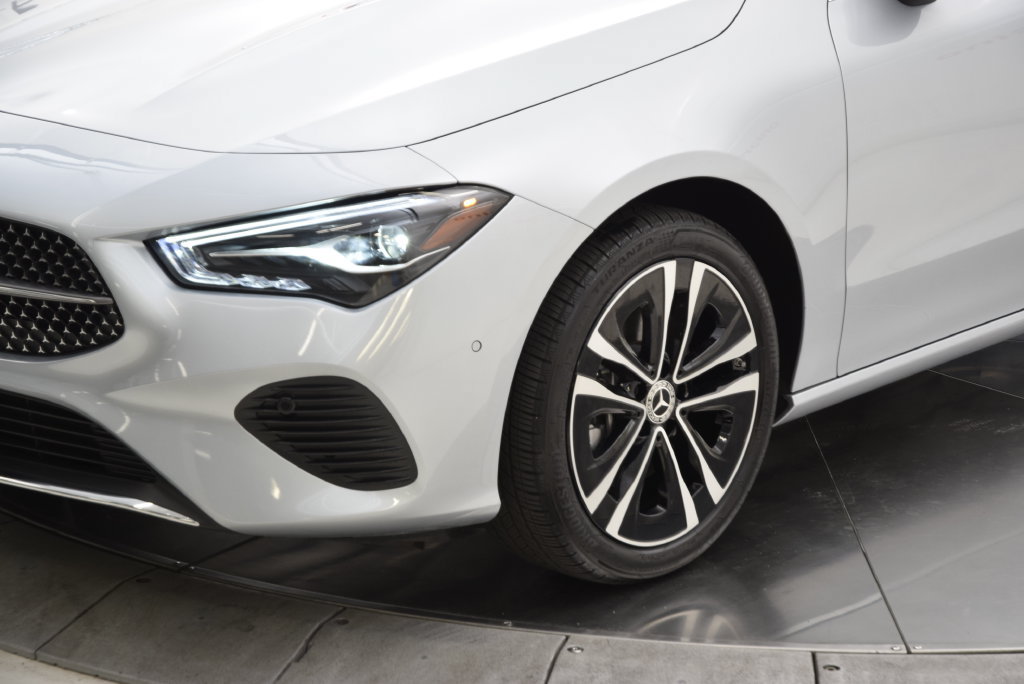 Used 2026 Mercedes-Benz CLA 250 image 11