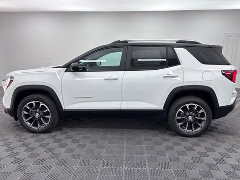 New 2026 GMC Terrain Elevation w/ Elevation Premium Package image 13