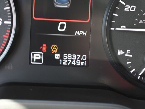 Used 2024 Subaru Impreza 2.0i image 32