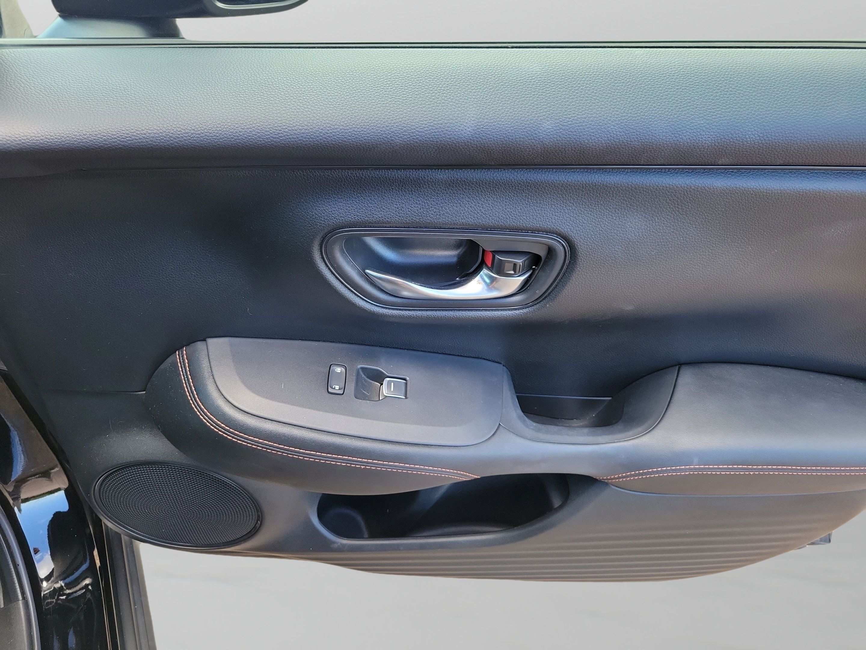 Certified 2024 Honda HR-V Sport image 19