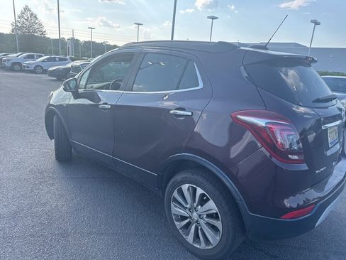 Used 2017 Buick Encore Preferred AWD/4WD image 5