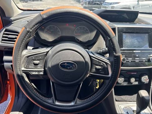 Used 2019 Subaru Crosstrek 2.0i AWD/4WD image 9
