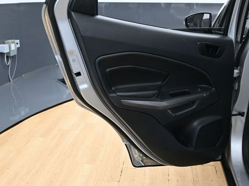 Used 2020 Ford EcoSport SES w/ Interior Protection Package AWD/4WD image 44