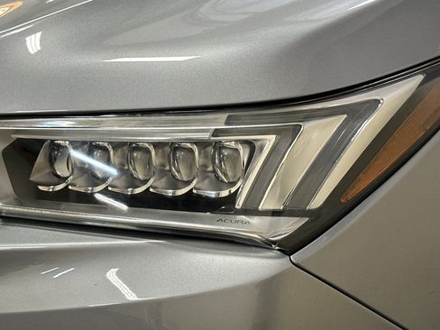 Used 2020 Acura MDX SH-AWD w/ Technology Package image 51