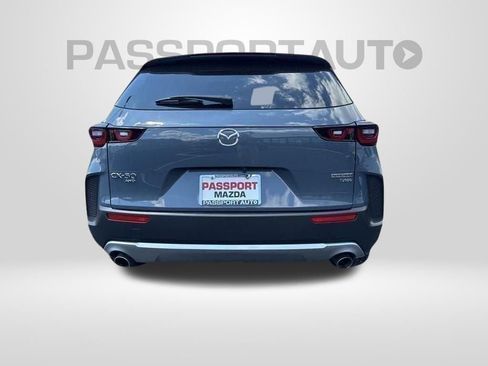 Certified 2023 MAZDA CX-50 Meridian Edition w/ Cargo Package AWD/4WD image 37
