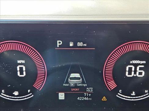 Used 2024 Hyundai Kona SEL image 10