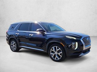 Used 2020 Hyundai Palisade SEL video 2