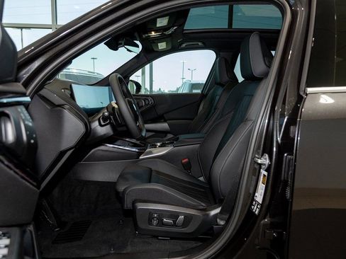 Used 2025 BMW X3 xDrive30i w/ Premium Package image 19