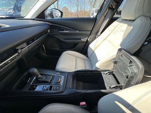New 2026 MAZDA CX-30 AWD 2.5 S image 25