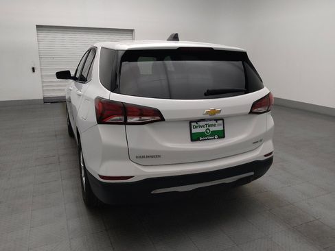 Used 2024 Chevrolet Equinox LT AWD/4WD image 6