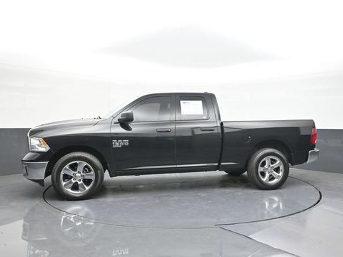 Used 2019 RAM 1500 Tradesman w/ Tradesman SXT Package AWD/4WD image 8