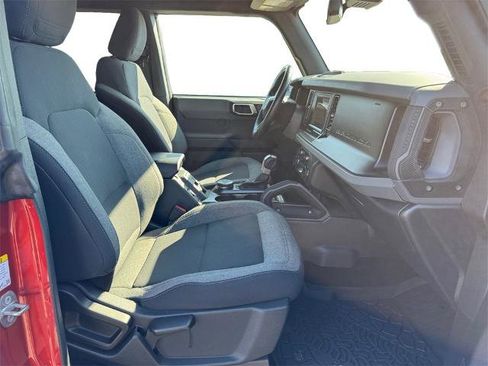 Certified 2022 Ford Bronco Big Bend image 15