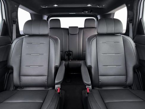 New 2026 Hyundai Palisade Calligraphy image 16