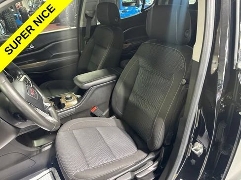 Used 2023 GMC Acadia SLE AWD/4WD image 15