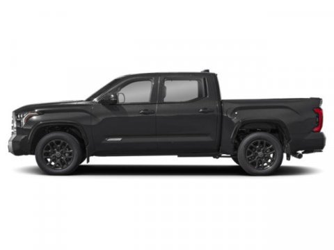 New 2026 Toyota Tundra Platinum w/ TRD Off-Road Package AWD/4WD image 3