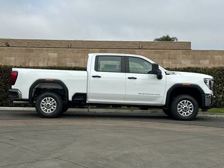 New 2026 GMC Sierra 2500 Pro RWD video 3