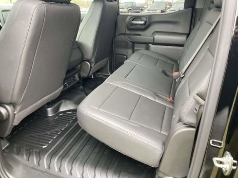 New 2026 Chevrolet Silverado 1500 W/T w/ WT Value Package image 12