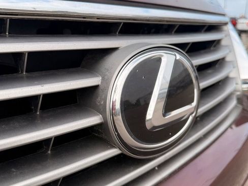 Used 2014 Lexus RX 350 FWD w/ Navigation Package image 9