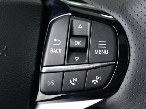 New 2026 Ford Explorer ST-Line w/ ST-Line Street Pack AWD/4WD image 33