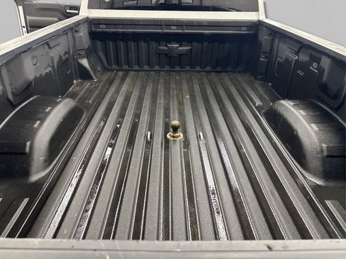 Used 2021 Chevrolet Silverado 2500 LT w/ All Star Edition AWD/4WD image 13