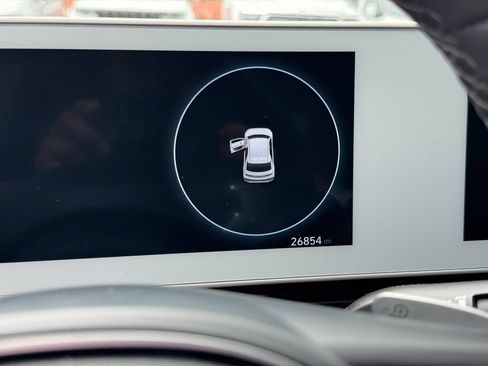 Used 2024 Hyundai Ioniq 5 SEL RWD image 13