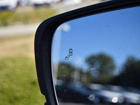 New 2026 Honda Passport TrailSport image 10