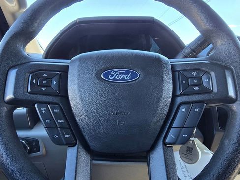 Used 2020 Ford F150 XLT AWD/4WD image 23