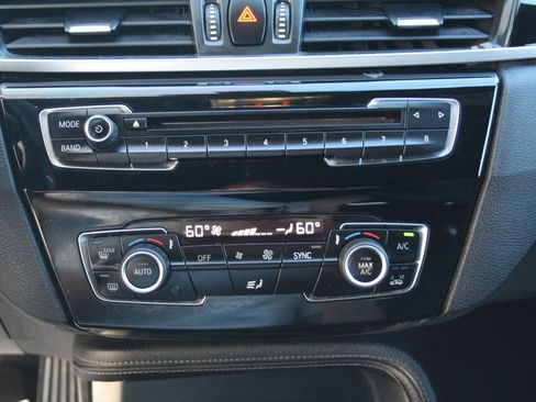 Used 2018 BMW X1 sDrive28i image 25