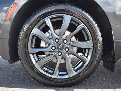 Used 2022 Chevrolet Equinox RS w/ Infotainment Package AWD/4WD image 14