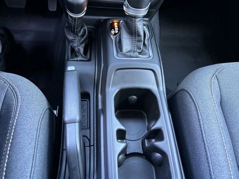 New 2025 Jeep Wrangler Sport S image 27