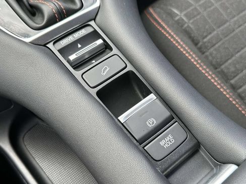 Used 2024 Honda HR-V Sport image 27