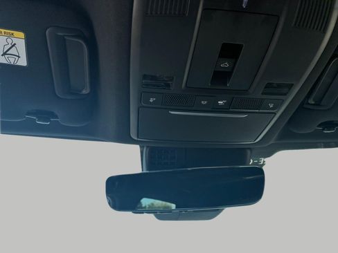 Certified 2025 MAZDA CX-5 Signature AWD/4WD image 18