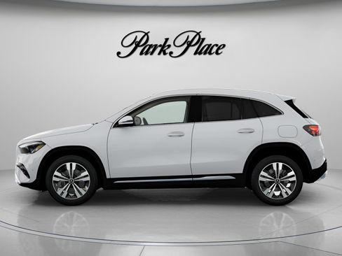 Used 2026 Mercedes-Benz GLA 250 image 6